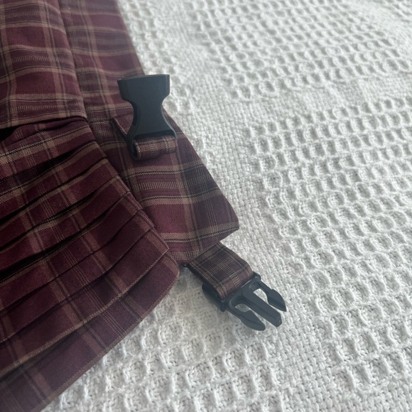 Wild Fable Pleated Skirt - Picture 3 of 6